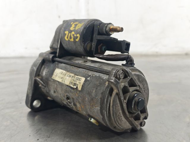 02M911023C VAG Motor de arranque  comprar en Jaén