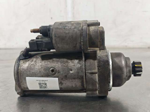 02M911023C VAG Motor de arranque  en stock Huelva