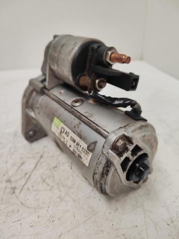 02M911023C VAG Motor de arranque  disponible Ourense
