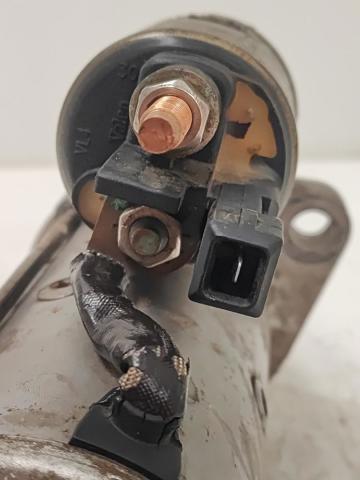 02M911023C Motor de arranque  disponible Utrera