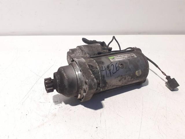 02M911023C VAG Motor de arranque  en stock Gandía