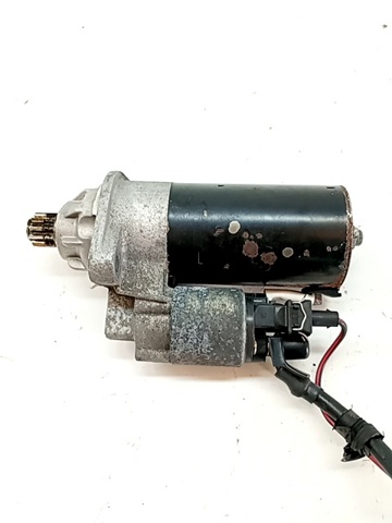 02M911023F VAG Motor de arranque  comprar en Lleida