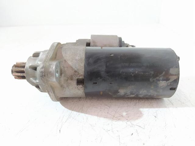 02M911023F VAG Motor de arranque comprar Alcalá