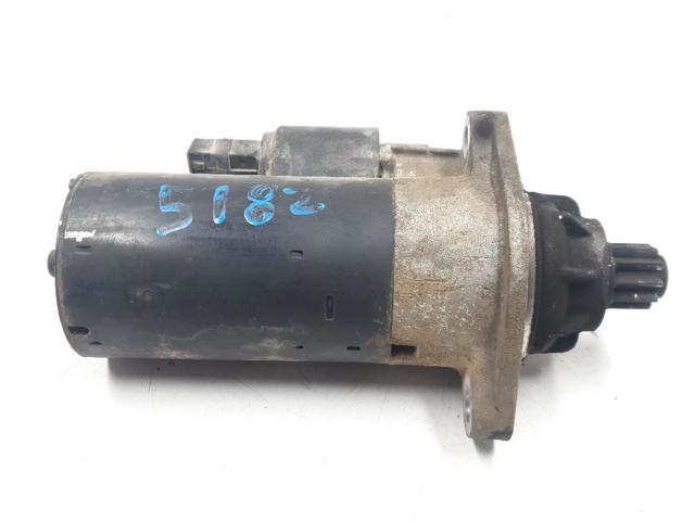 02M911023F Motor de arranque comprar Girona