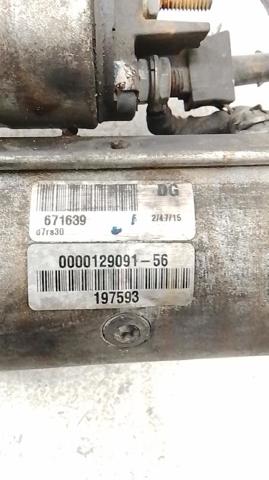 02M911023F VAG Motor de arranque  comprar en Oviedo