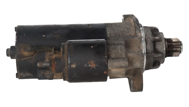02M911023F Motor de arranque  comprar en Zaragoza