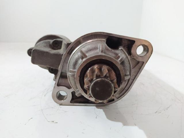 02M911023F Motor de arranque  comprar en Pontevedra