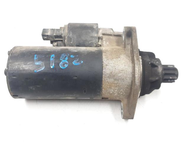 02M911023F Motor de arranque  en stock Granada