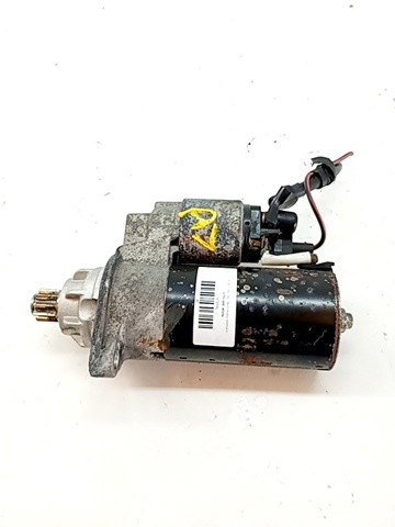 02M911023F Motor de arranque  comprar en Pontevedra