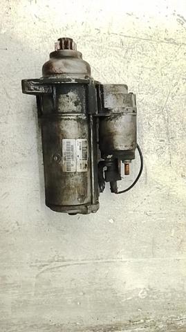 02M911023F Motor de arranque  comprar en Reus
