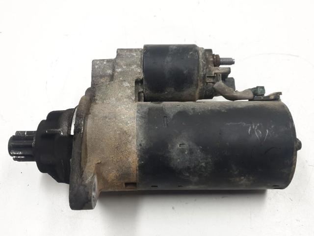 VAG 02M911023F Motor de arranque  disponible Lugo