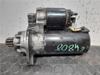 Motor de arranque 02M911023F VAG