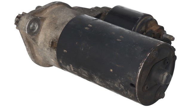 02M911023F VAG Motor de arranque  disponible Alicante