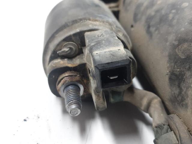 02M911023F VAG Motor de arranque  en stock Córdoba