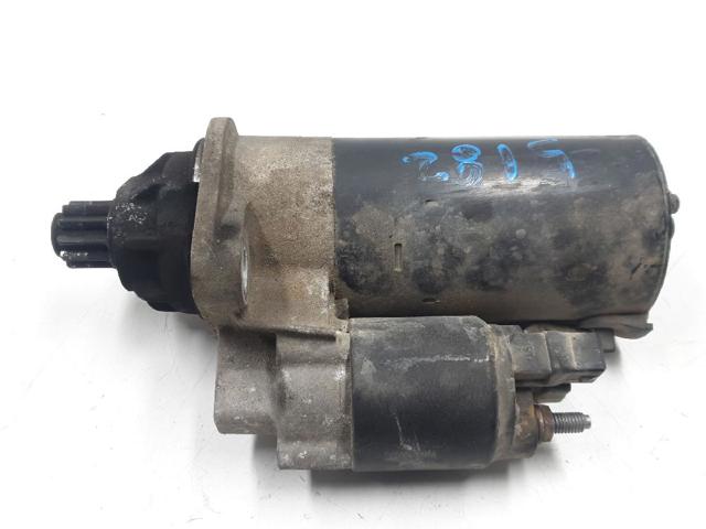 02M911023F Motor de arranque  en stock Castellón