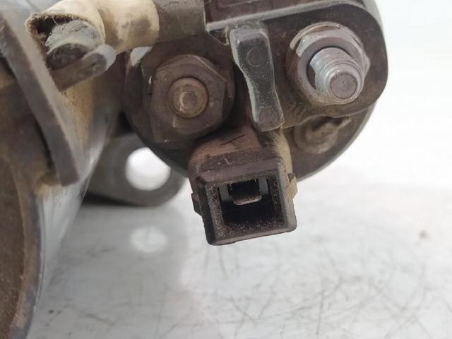 02M911023F VAG Motor de arranque  en stock Córdoba