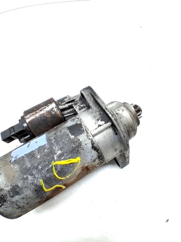 VAG 02M911023F Motor de arranque  en stock Terrassa