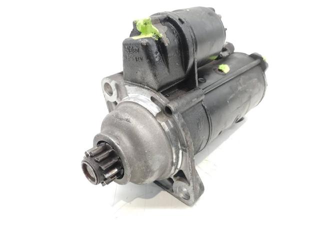 02M911023FX Motor de arranque  en stock Sabadell