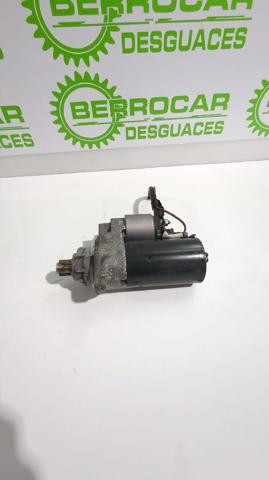 02M911023FX Motor de arranque  comprar en Zaragoza