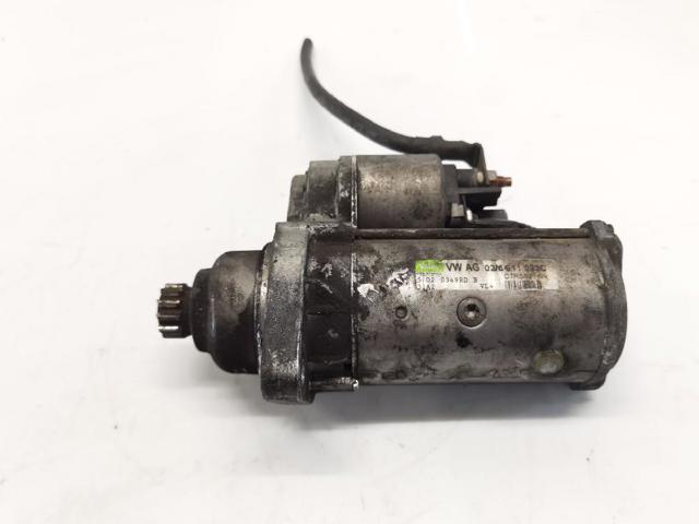 02M911023FX VAG