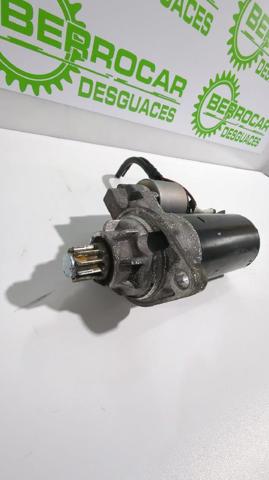 02M911023FX Motor de arranque  en stock Castellón