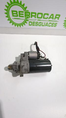 02M911023FX VAG Motor de arranque  en stock Gandía
