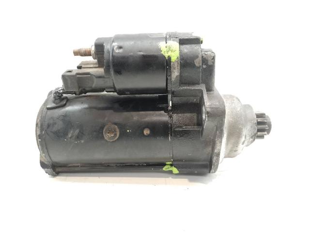 02M911023FX VAG Motor de arranque  disponible Ourense