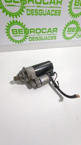 02M911023FX Motor de arranque  disponible Burgos