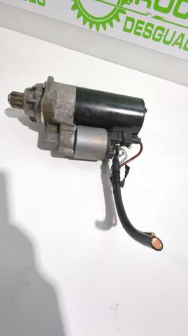 02M911023FX VAG Motor de arranque  en stock Córdoba