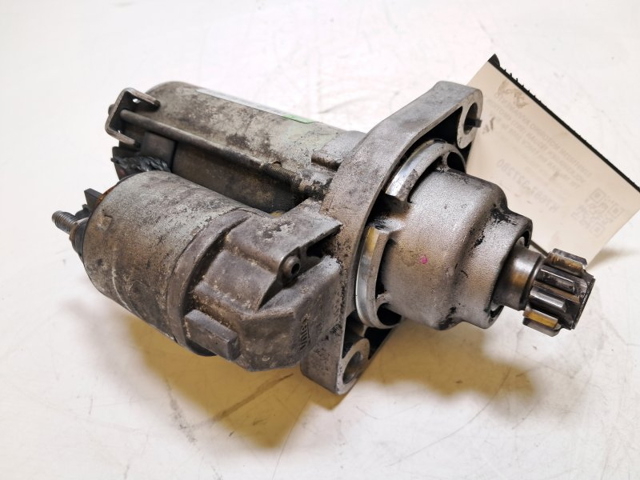 02M911023G VAG Motor de arranque  comprar en Jaén