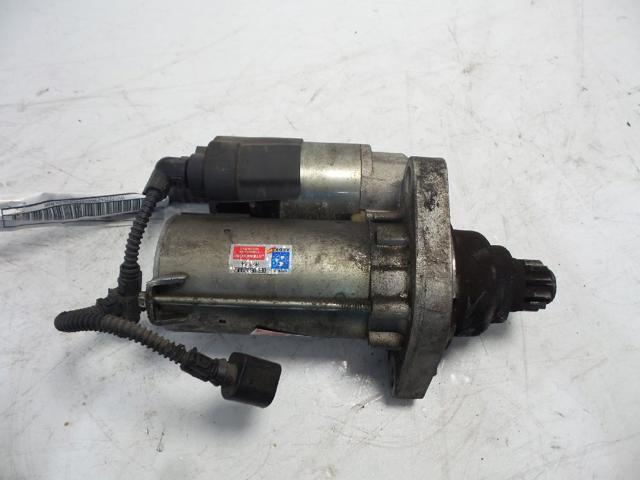 02M911023G Motor de arranque  comprar en Pontevedra