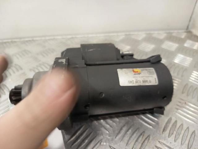 VAG 02M911023G Motor de arranque  comprar en Albacete