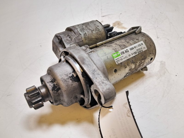 02M911023G VAG Motor de arranque  comprar en Oviedo