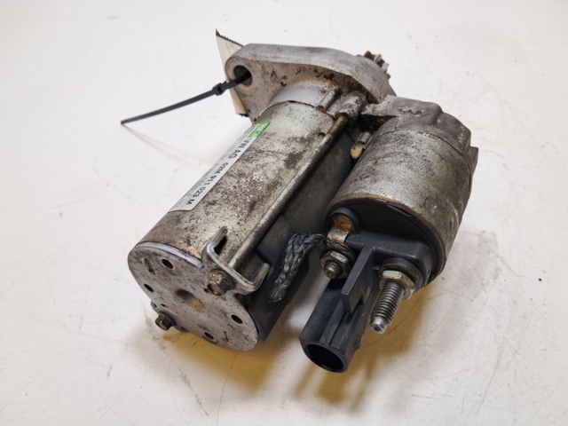02M911023G VAG Motor de arranque  comprar en Jaén