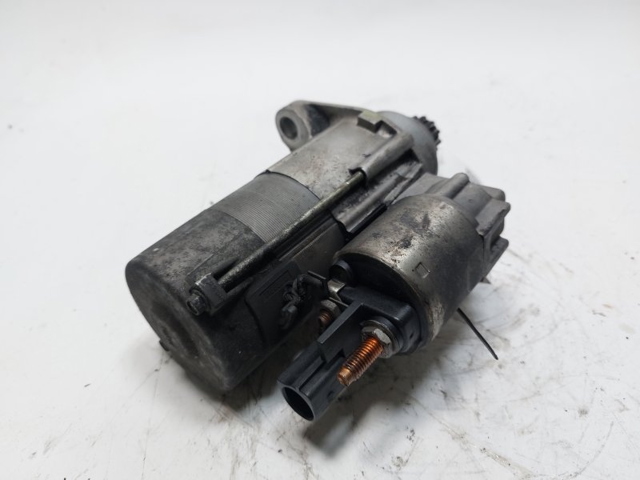 02M911023G VAG Motor de arranque  comprar en Lleida