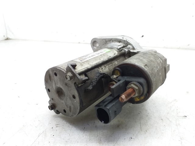 VAG 02M911023M Motor de arranque  comprar en Murcia