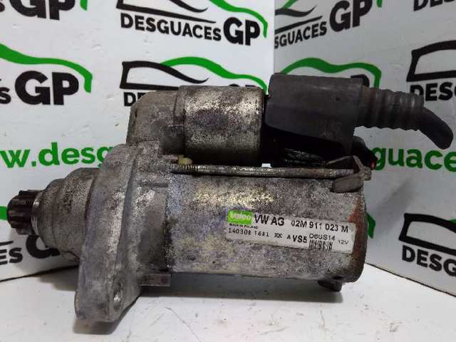 Precio del repuesto Arrancador Corolla  sedán