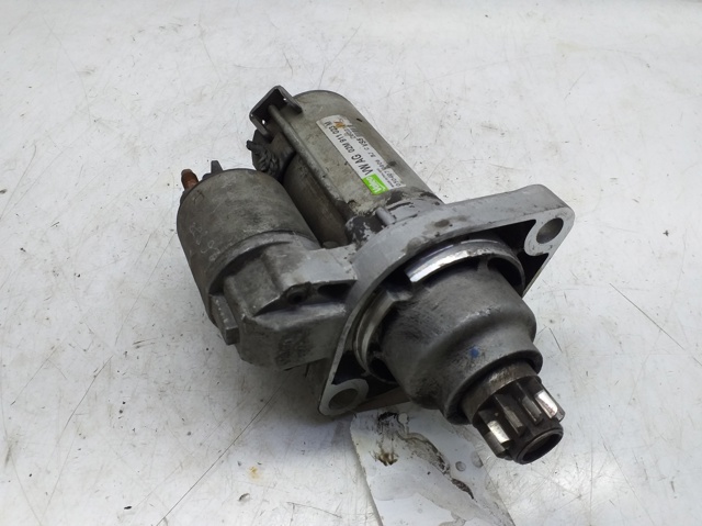 VAG 02M911023M Motor de arranque  en stock Terrassa