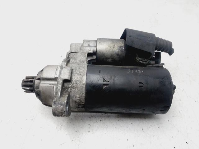 02M911023M Motor de arranque  comprar en Pontevedra