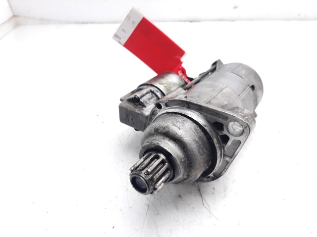 02M911023M Motor de arranque  comprar en Zaragoza
