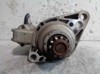 Motor de arranque 02M911023M VAG