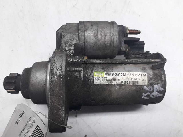 02M911023M Motor de arranque  disponible Málaga
