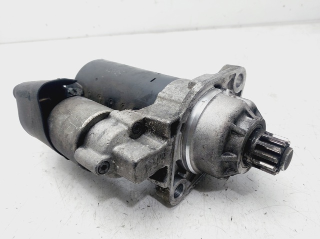02M911023M Motor de arranque  comprar en Reus