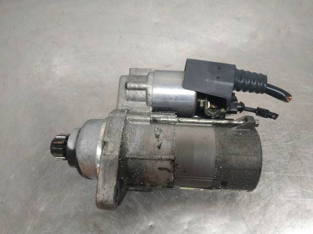 02M911023N VAG Motor de arranque  disponible Ourense