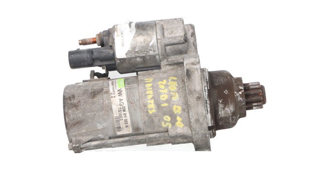 VAG 02M911023N Motor de arranque comprar Tarragona