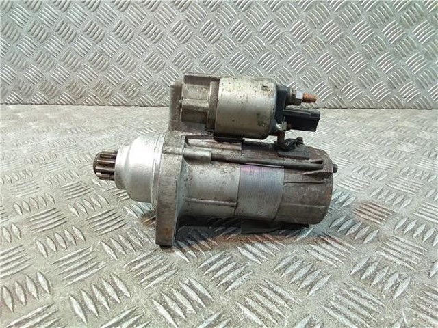 VAG 02M911023N Motor de arranque comprar Pamplona
