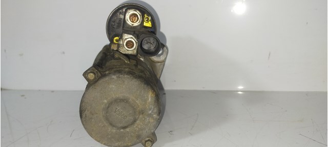 VAG 02M911023N Motor de arranque comprar Pamplona