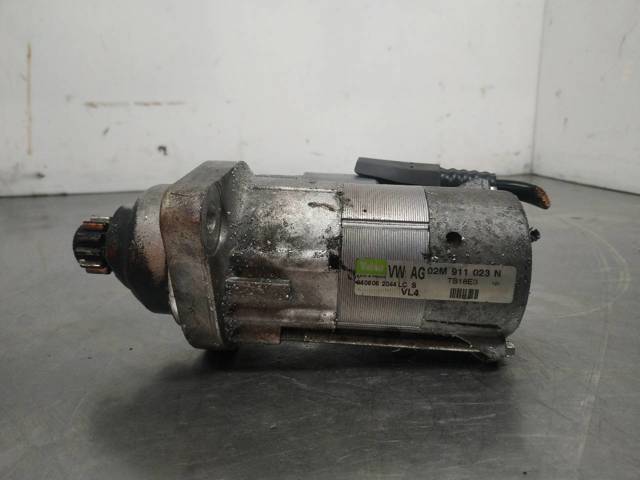02M911023N Motor de arranque  comprar en Pontevedra