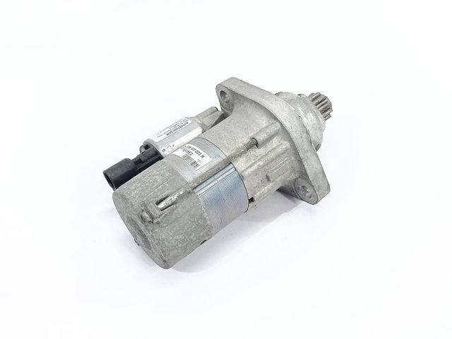02M911023N VAG Motor de arranque  en stock Córdoba