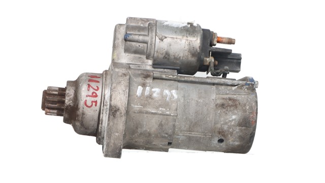 02M911023N Motor de arranque  comprar en Pontevedra